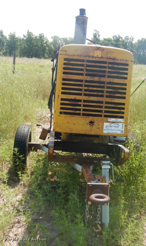 image for item IJ9449 Power unit