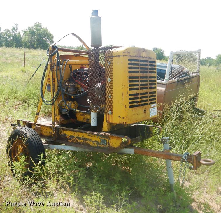 image for item IJ9449 Power unit