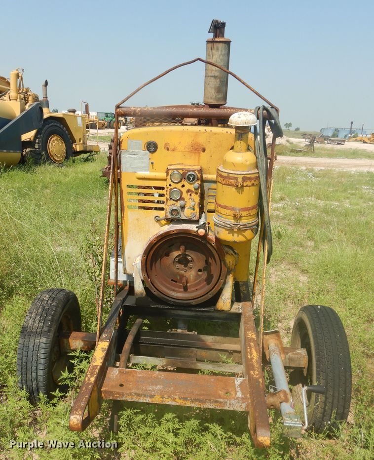 image for item IJ9449 Power unit