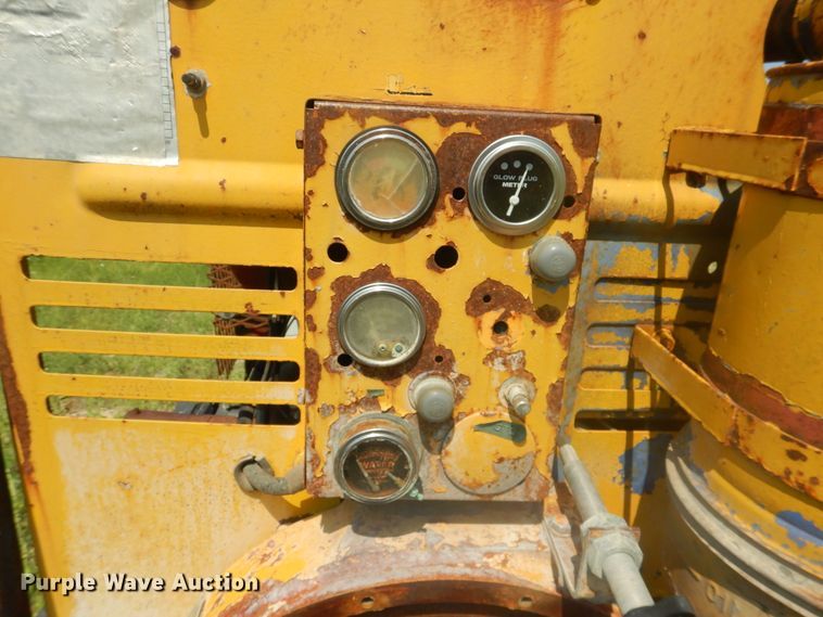 image for item IJ9449 Power unit