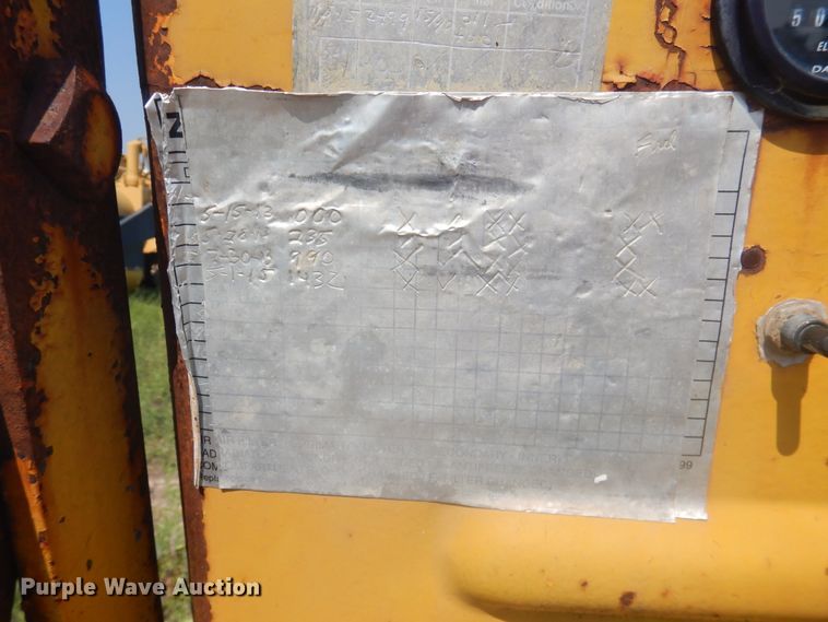 image for item IJ9449 Power unit