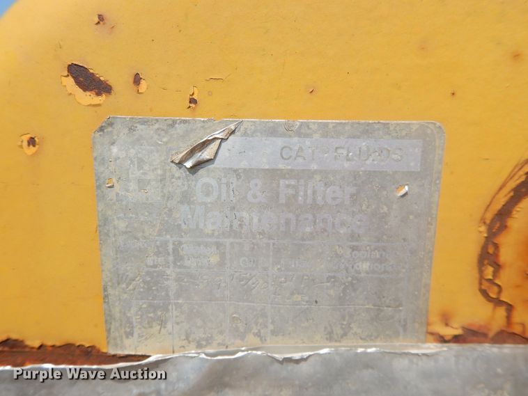 image for item IJ9449 Power unit