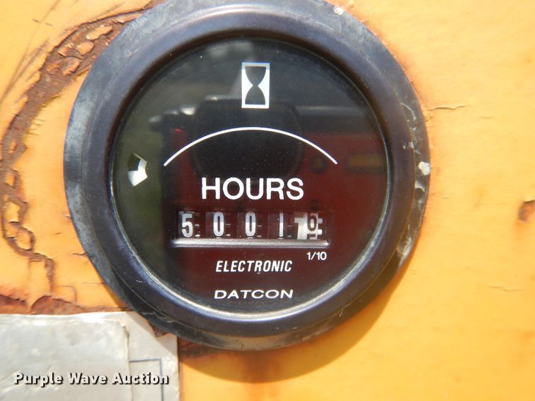 image for item IJ9449 Power unit