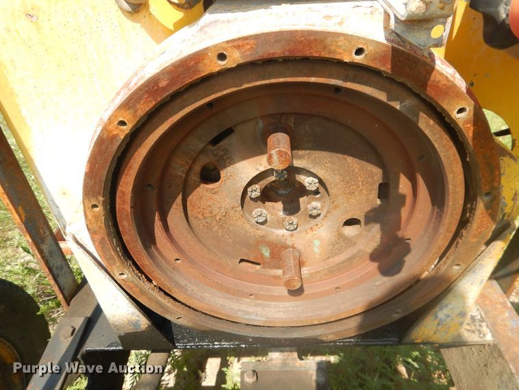 image for item IJ9449 Power unit