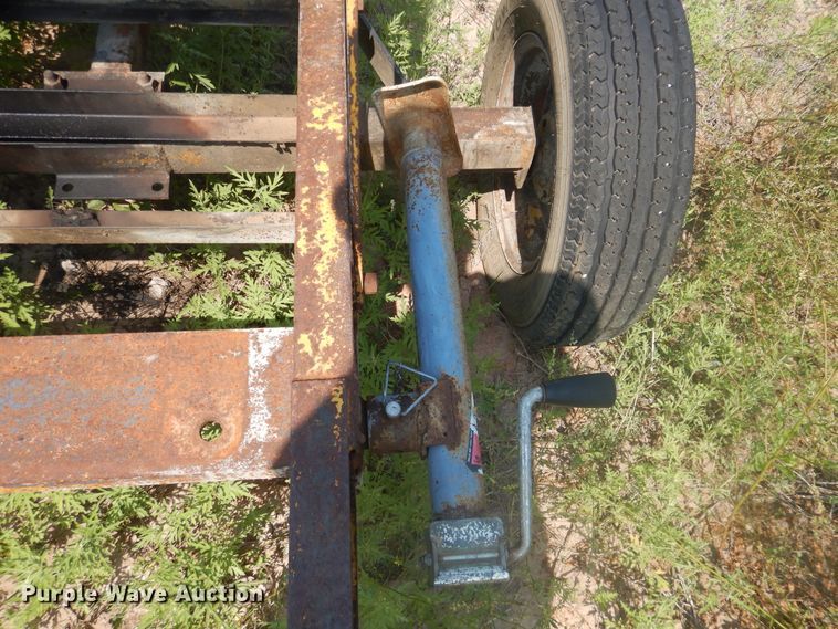 image for item IJ9449 Power unit