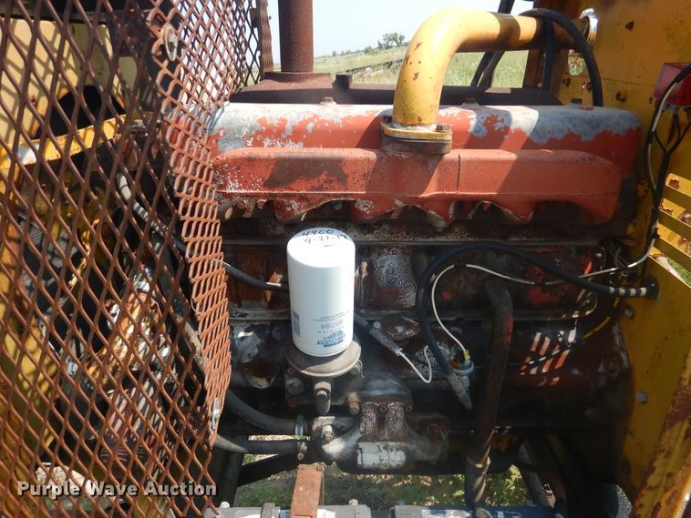 image for item IJ9449 Power unit