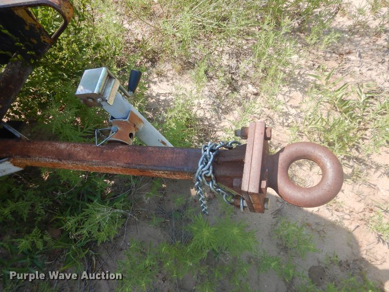 image for item IJ9449 Power unit