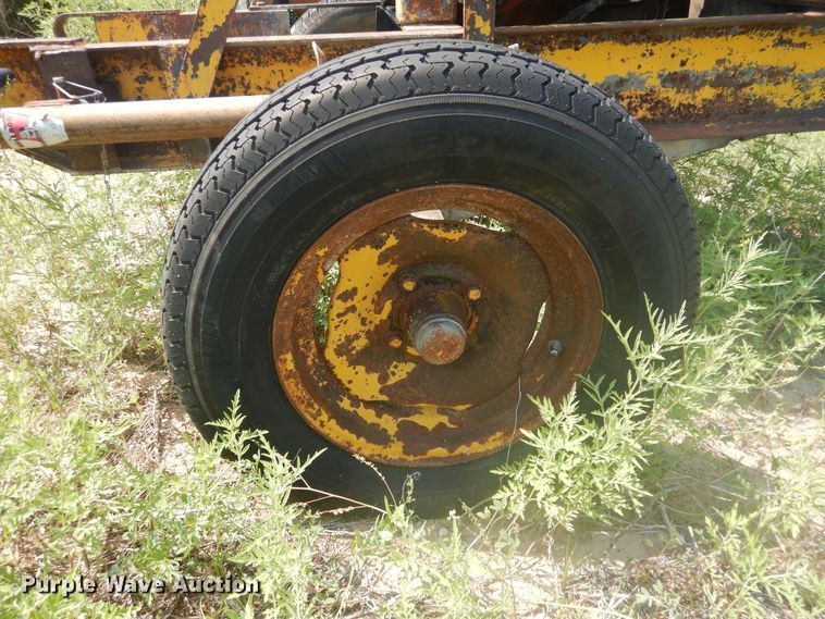 image for item IJ9449 Power unit