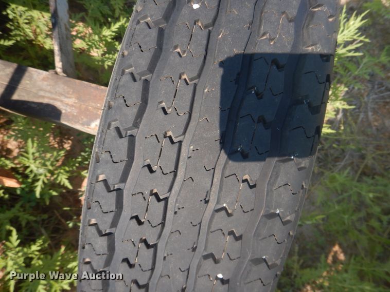 image for item IJ9449 Power unit