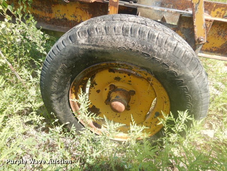 image for item IJ9449 Power unit