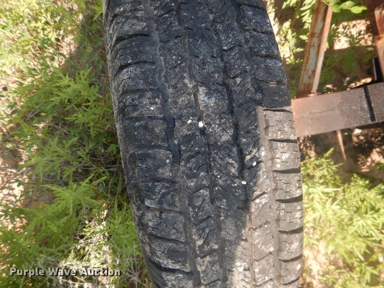 image for item IJ9449 Power unit