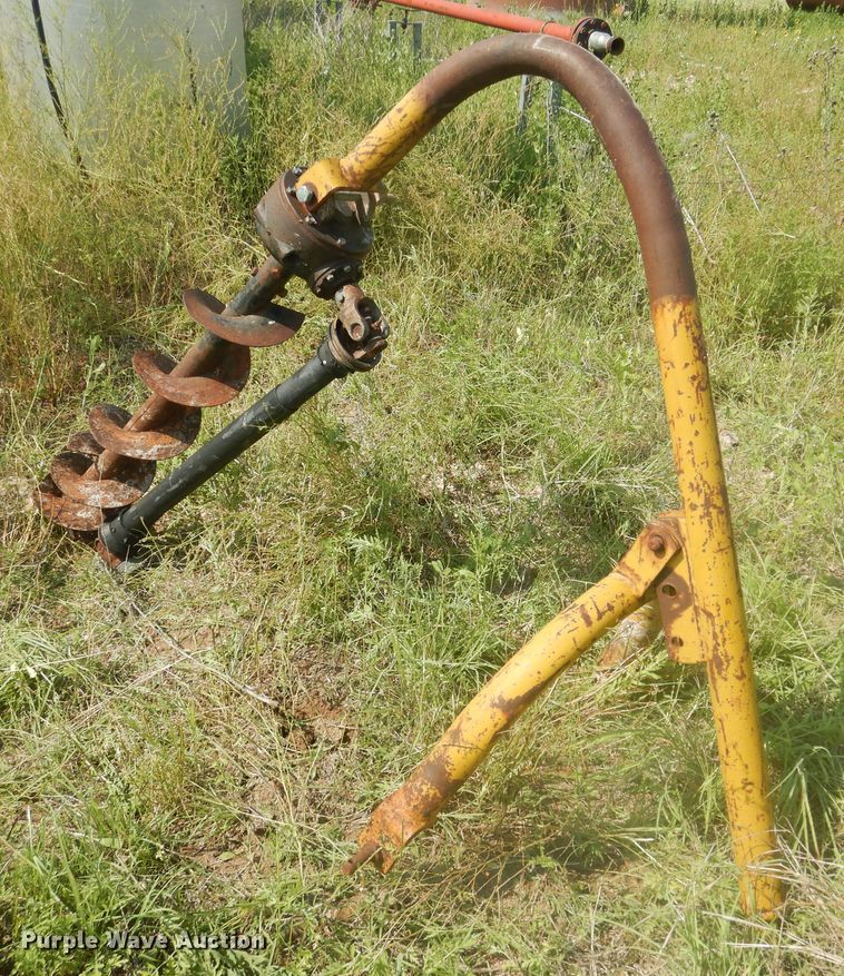 image for item IJ9450 Ag equipment