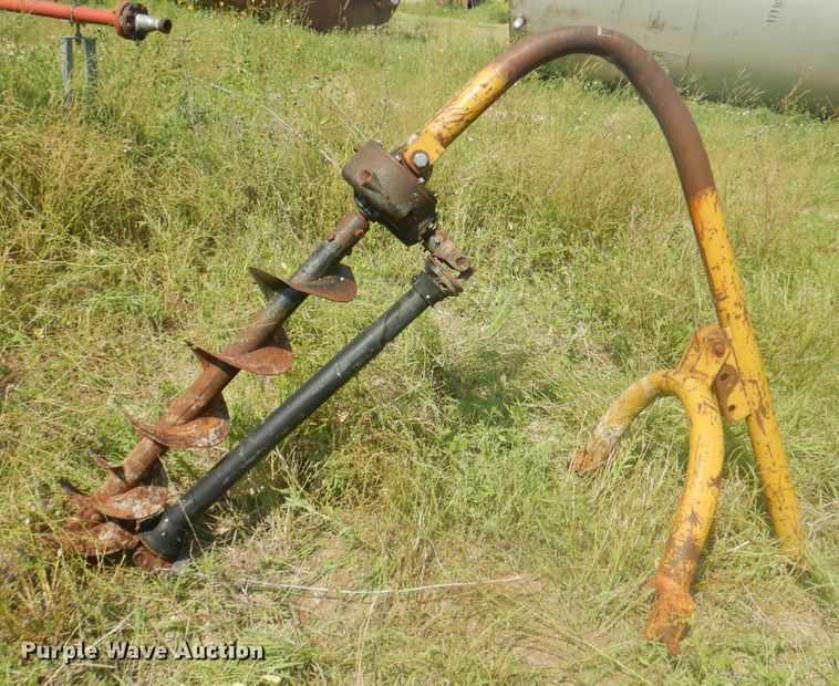 image for item IJ9450 Ag equipment