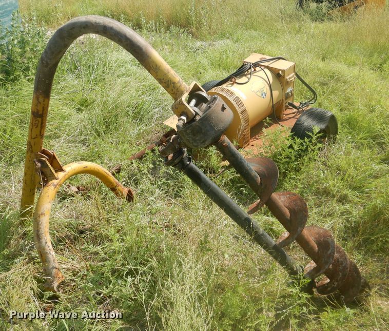 image for item IJ9450 Ag equipment