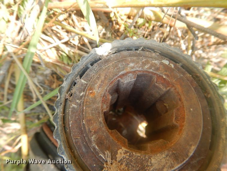 image for item IJ9450 Ag equipment