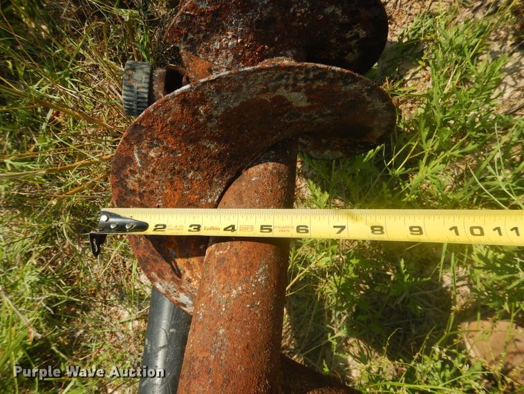 image for item IJ9450 Ag equipment