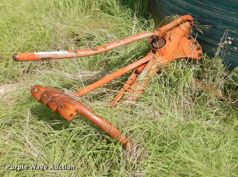 image for item IJ9450 Ag equipment