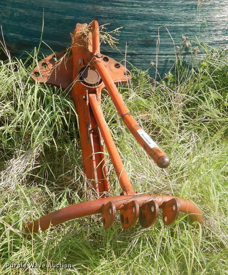 image for item IJ9450 Ag equipment