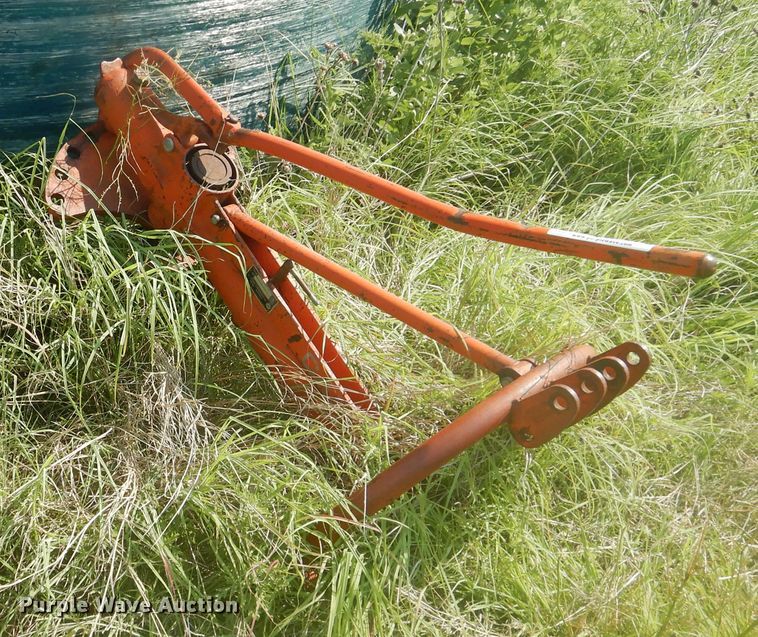 image for item IJ9450 Ag equipment