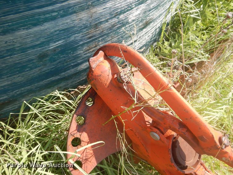 image for item IJ9450 Ag equipment