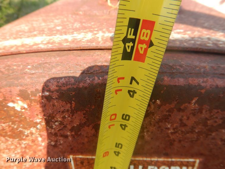 image for item IJ9454 Steel tank