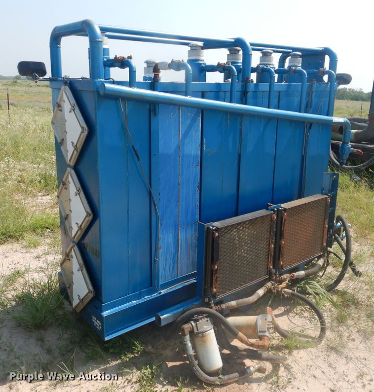 image for item IJ9455 2008 Patts  lube station