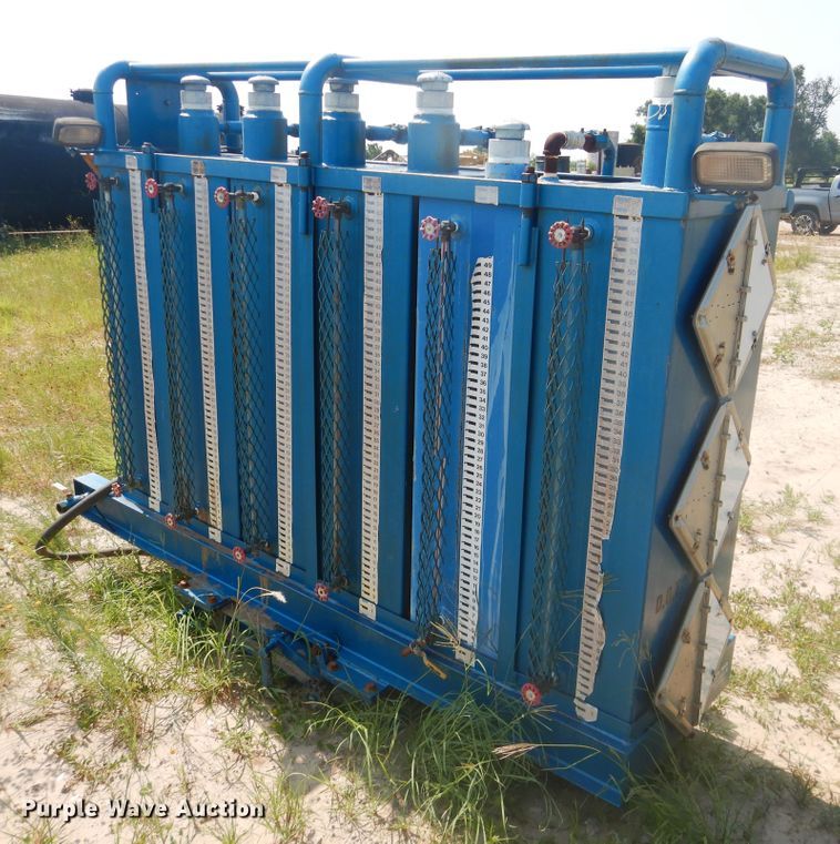 image for item IJ9455 2008 Patts  lube station