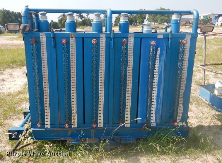 image for item IJ9455 2008 Patts  lube station