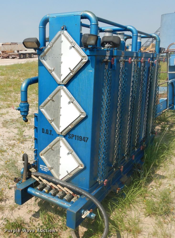 image for item IJ9455 2008 Patts  lube station