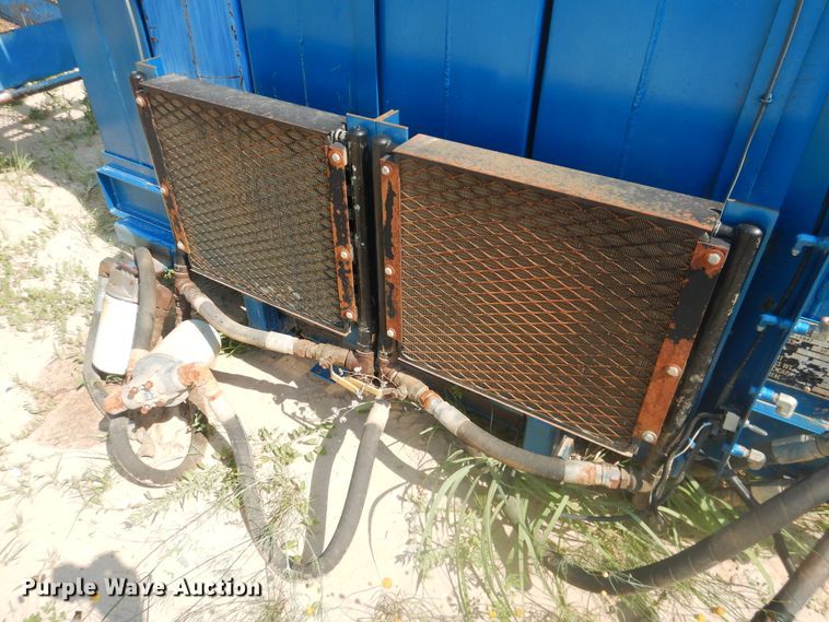 image for item IJ9455 2008 Patts  lube station