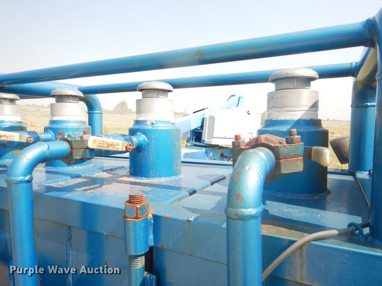 image for item IJ9455 2008 Patts  lube station