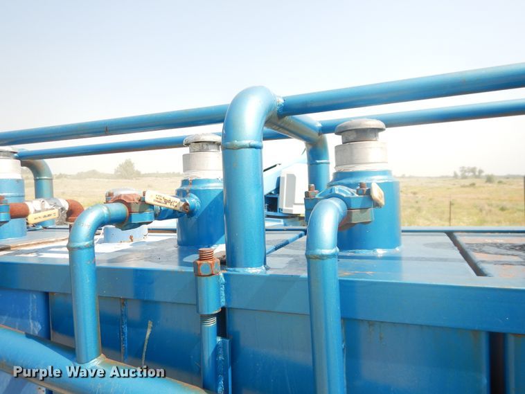 image for item IJ9455 2008 Patts  lube station