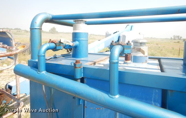 image for item IJ9455 2008 Patts  lube station