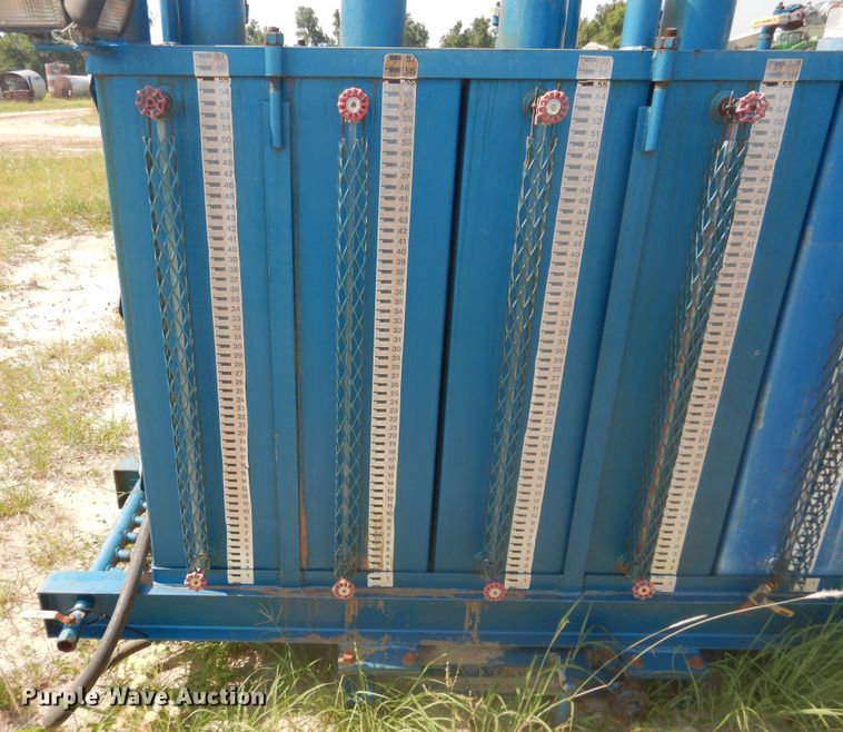 image for item IJ9455 2008 Patts  lube station