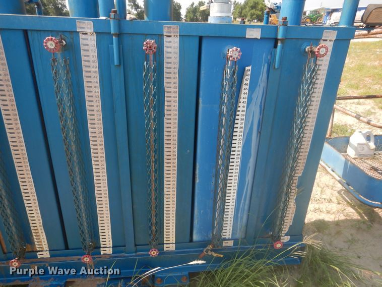 image for item IJ9455 2008 Patts  lube station