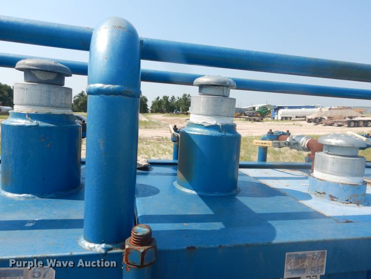 image for item IJ9455 2008 Patts  lube station