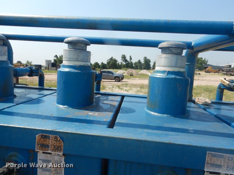 image for item IJ9455 2008 Patts  lube station