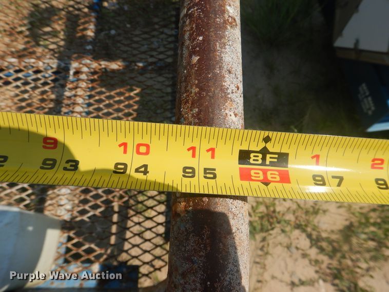 image for item IJ9456 1997 Genie S-40  boom lift