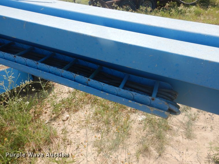 image for item IJ9456 1997 Genie S-40  boom lift