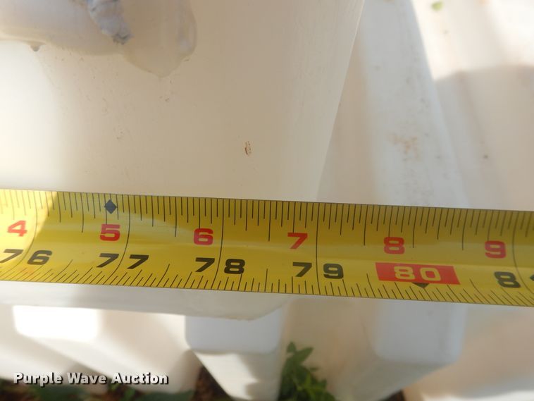 image for item IJ9458 (3) poly tanks