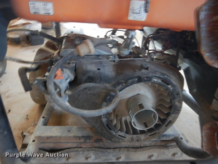 image for item IJ9459 (2) Generac XT8000E generators