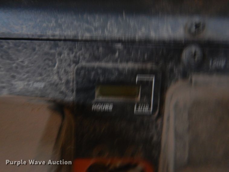image for item IJ9459 (2) Generac XT8000E generators