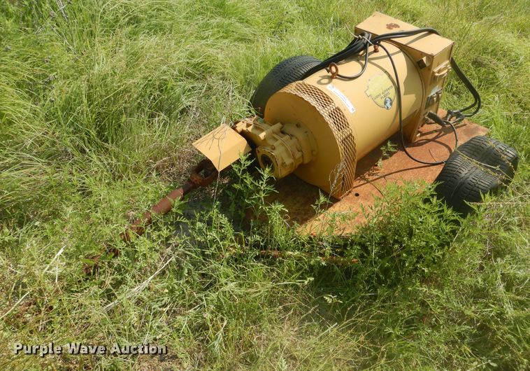 image for item IJ9461 Katolight  PTO generator