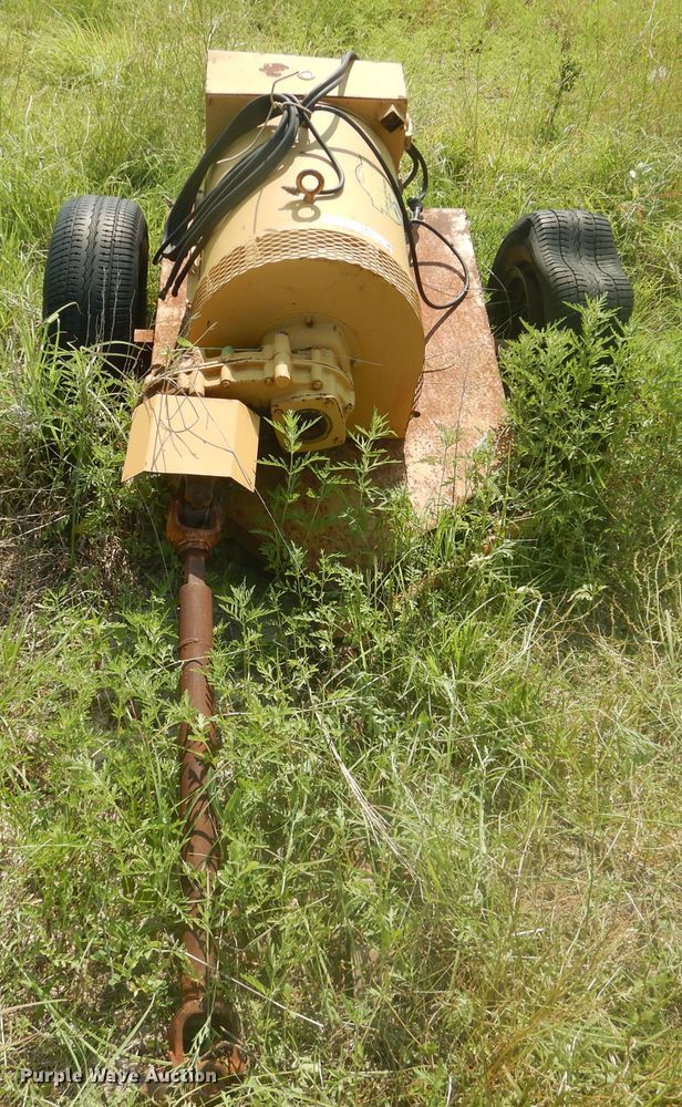 image for item IJ9461 Katolight  PTO generator