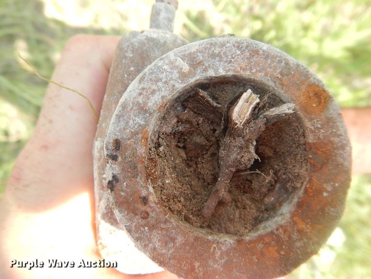 image for item IJ9461 Katolight  PTO generator