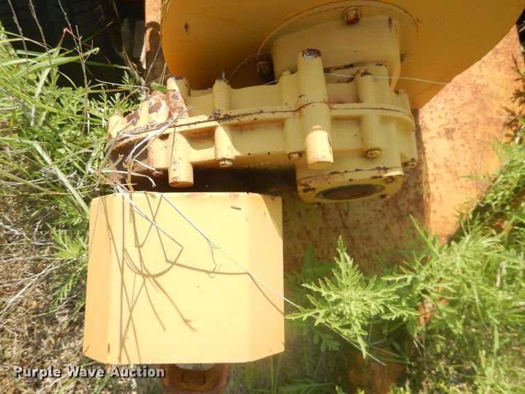 image for item IJ9461 Katolight  PTO generator