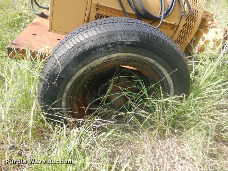 image for item IJ9461 Katolight  PTO generator