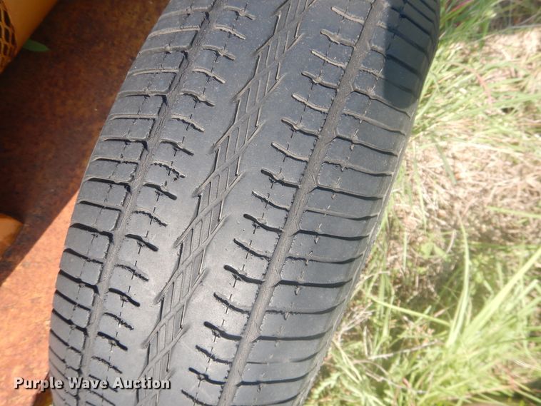 image for item IJ9461 Katolight  PTO generator