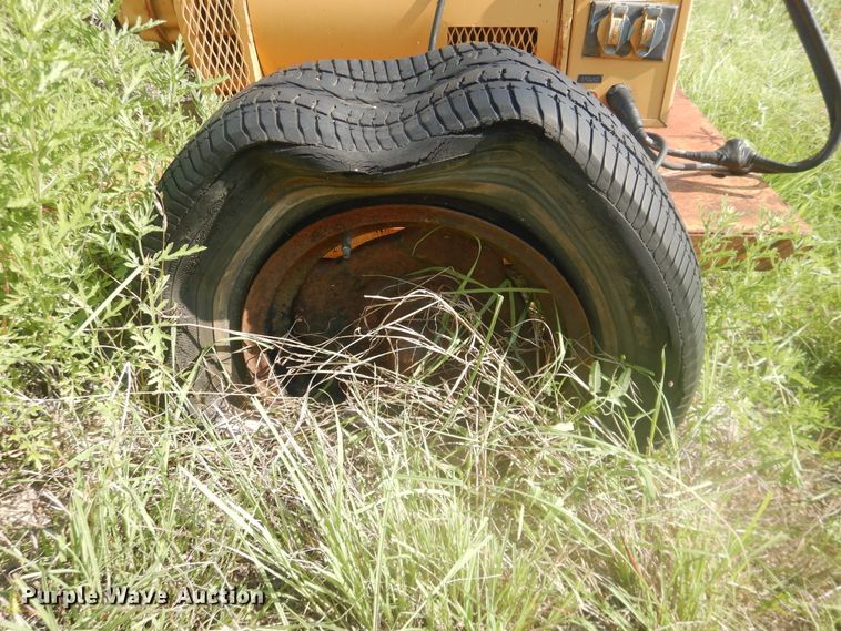 image for item IJ9461 Katolight  PTO generator