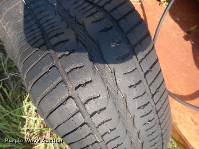 image for item IJ9461 Katolight  PTO generator